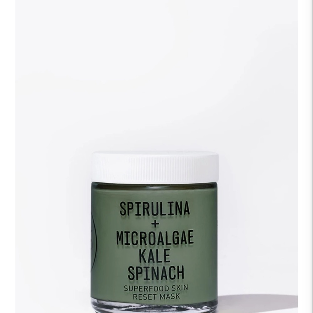 Youth to the people superfood  Skin Reset Mask